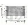 DIEDERICHS 8562300 Condenser, air conditioning